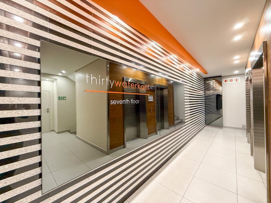To Let commercial Property for Rent in Cape Town City Centre Western Cape